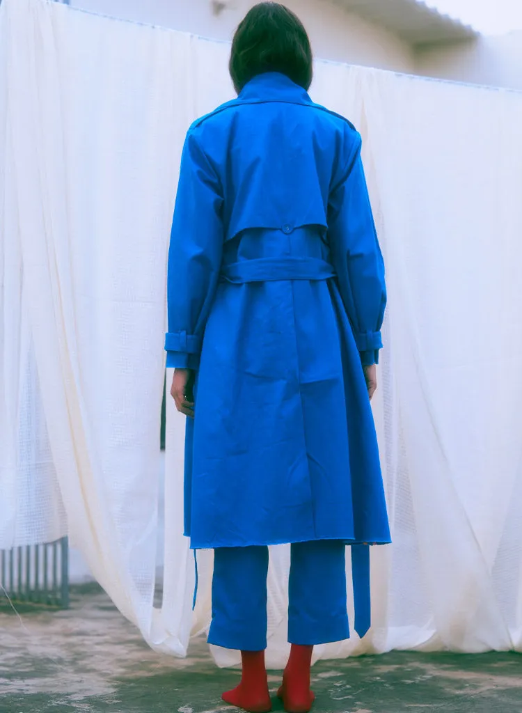 Troy Jacket