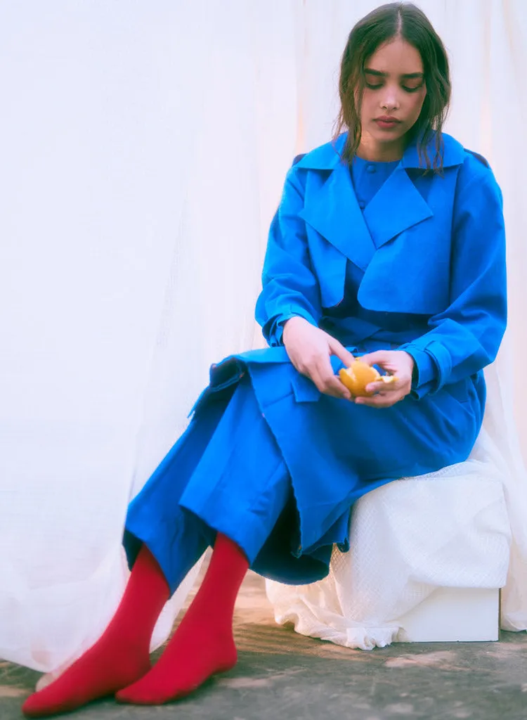 Troy Jacket