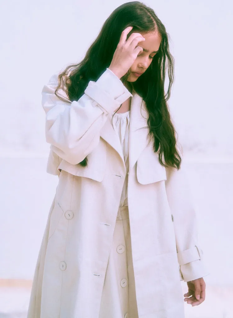 Troy Jacket