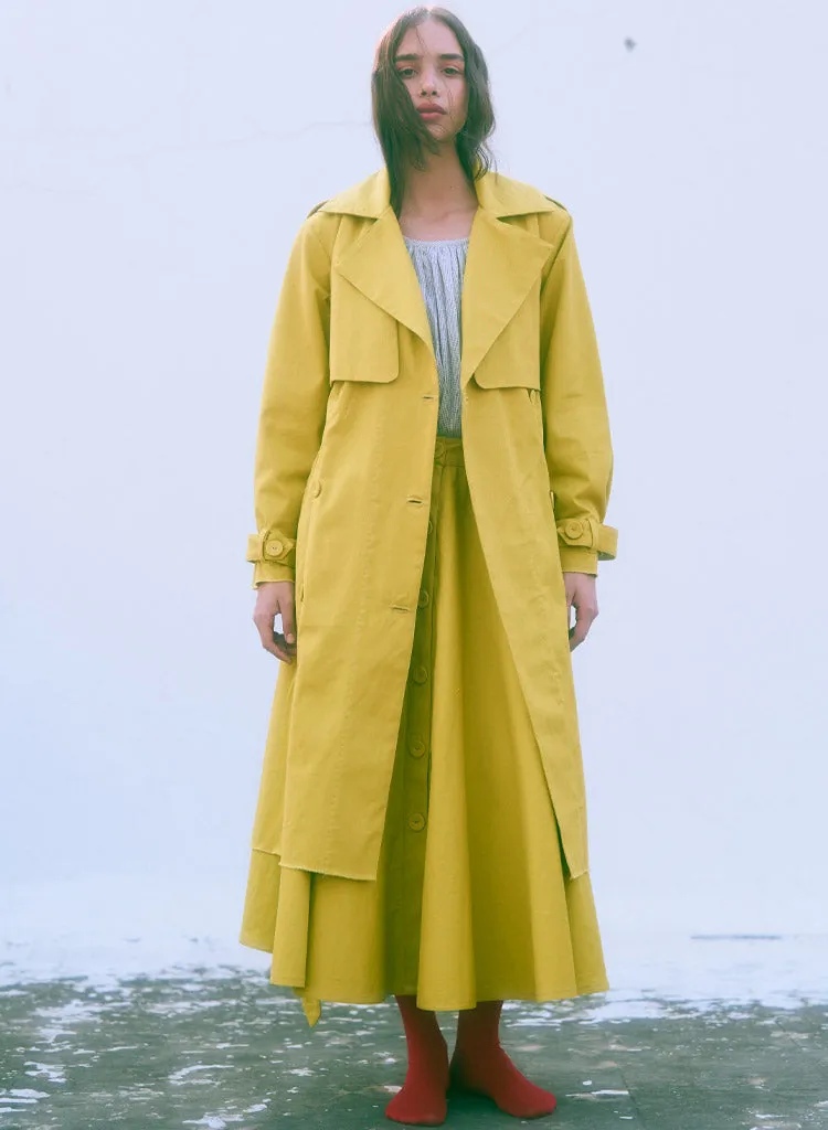Troy Jacket