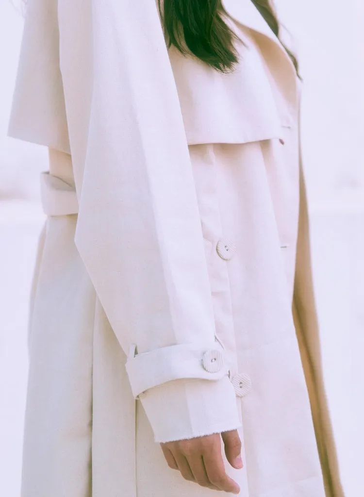 Troy Jacket