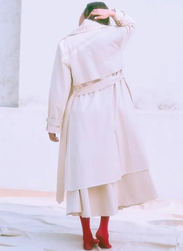 Troy Jacket