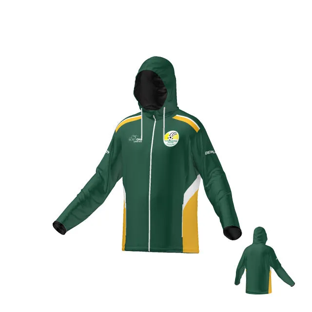 TUFC 2025 NPL QUICK BREAK JACKET