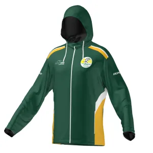 TUFC 2025 NPL QUICK BREAK JACKET