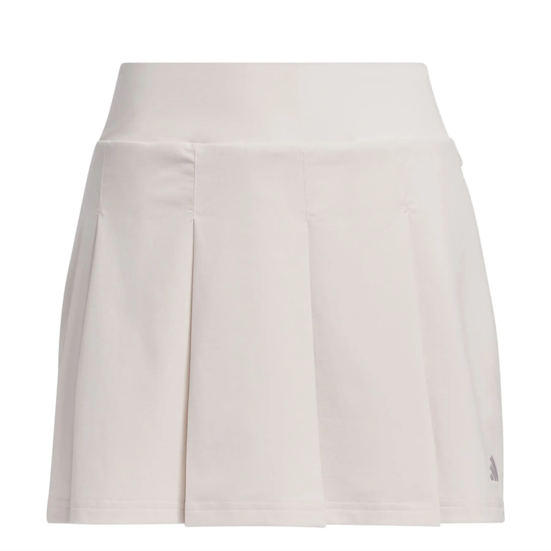 Ultimate365 Tour Pleated Skort Putty Mauve