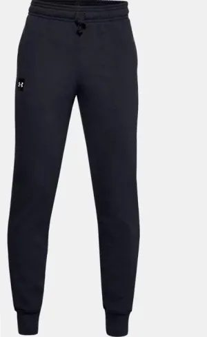 Under Armour Boy's Rival Fleece Jogger Pant