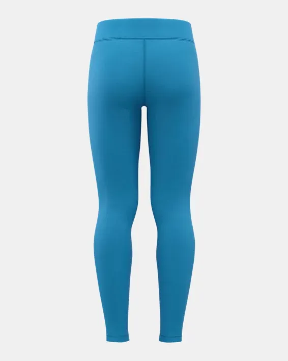 Under Armour Girls' UA Motion Leggings