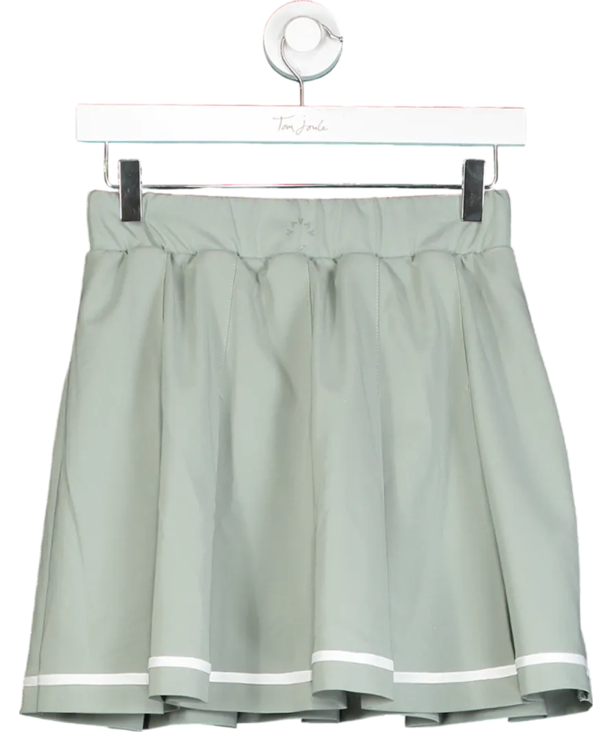 Varley Green Clarendon High Rise Skort UK M
