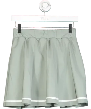 Varley Green Clarendon High Rise Skort UK M