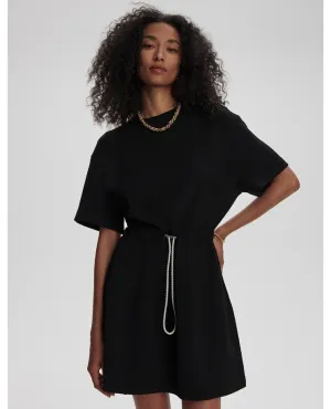 Varley Maple Dress 2.0 Black