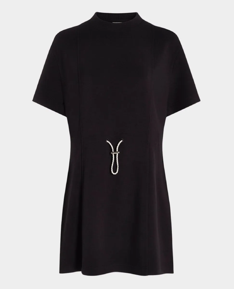 Varley Maple Dress 2.0 Black