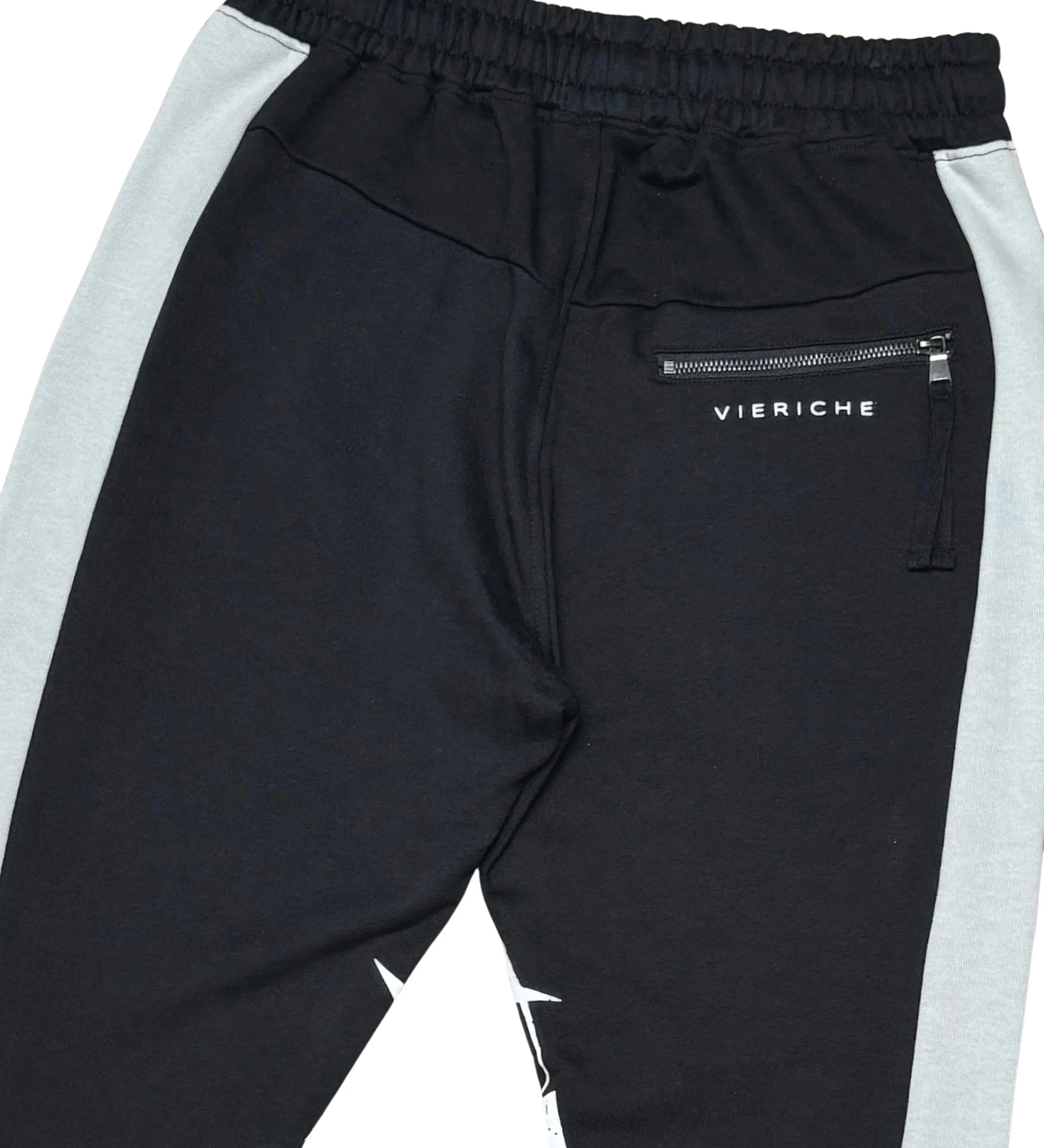 Venom Biker Sweatpants