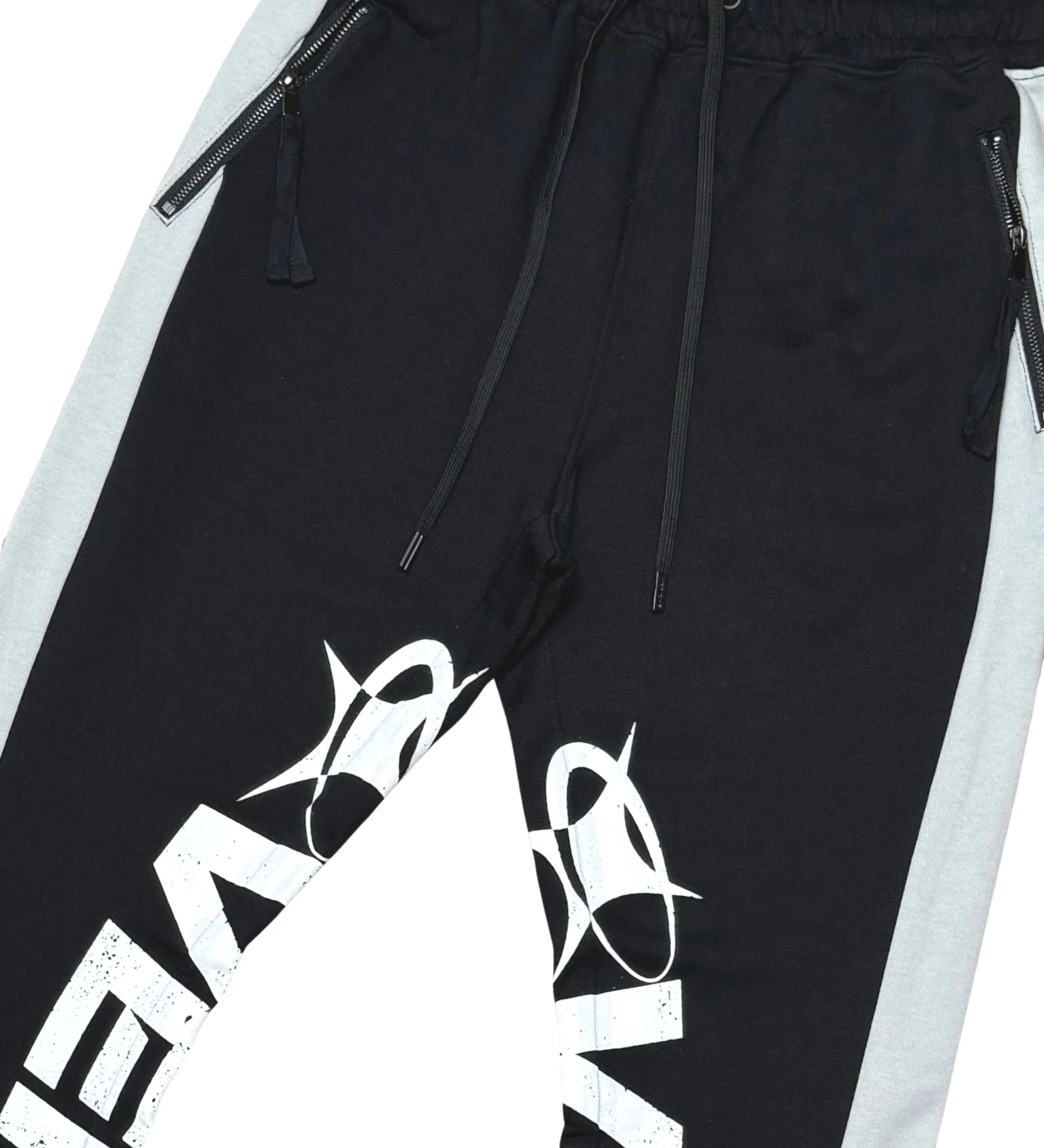 Venom Biker Sweatpants