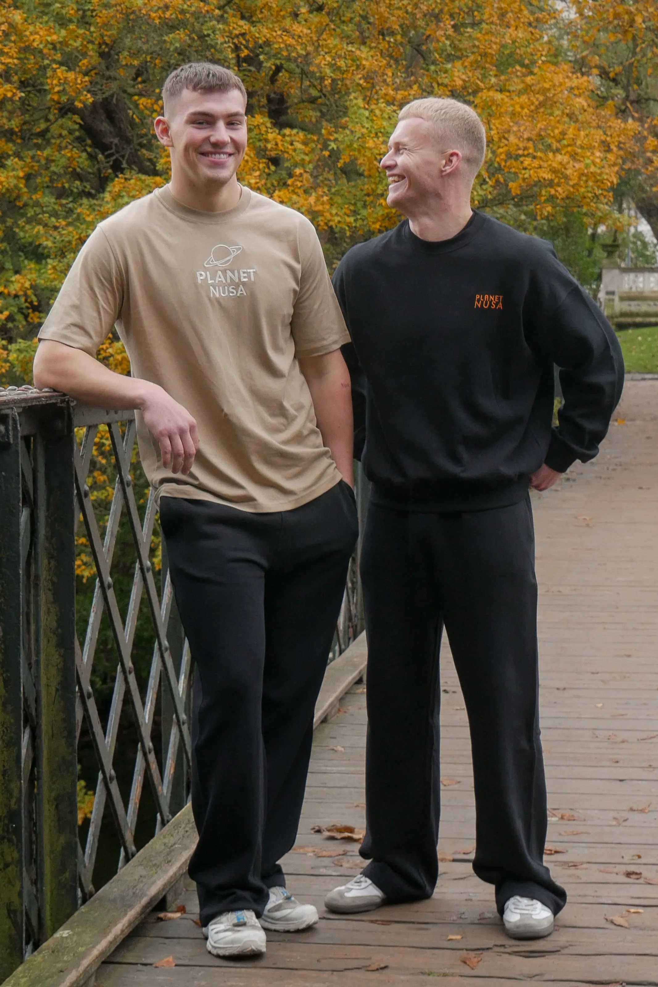VIBE1 PANTS MEN'S