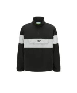 Vice Golf Atelier Unisex Color Blocked Anorak - 3 Colors