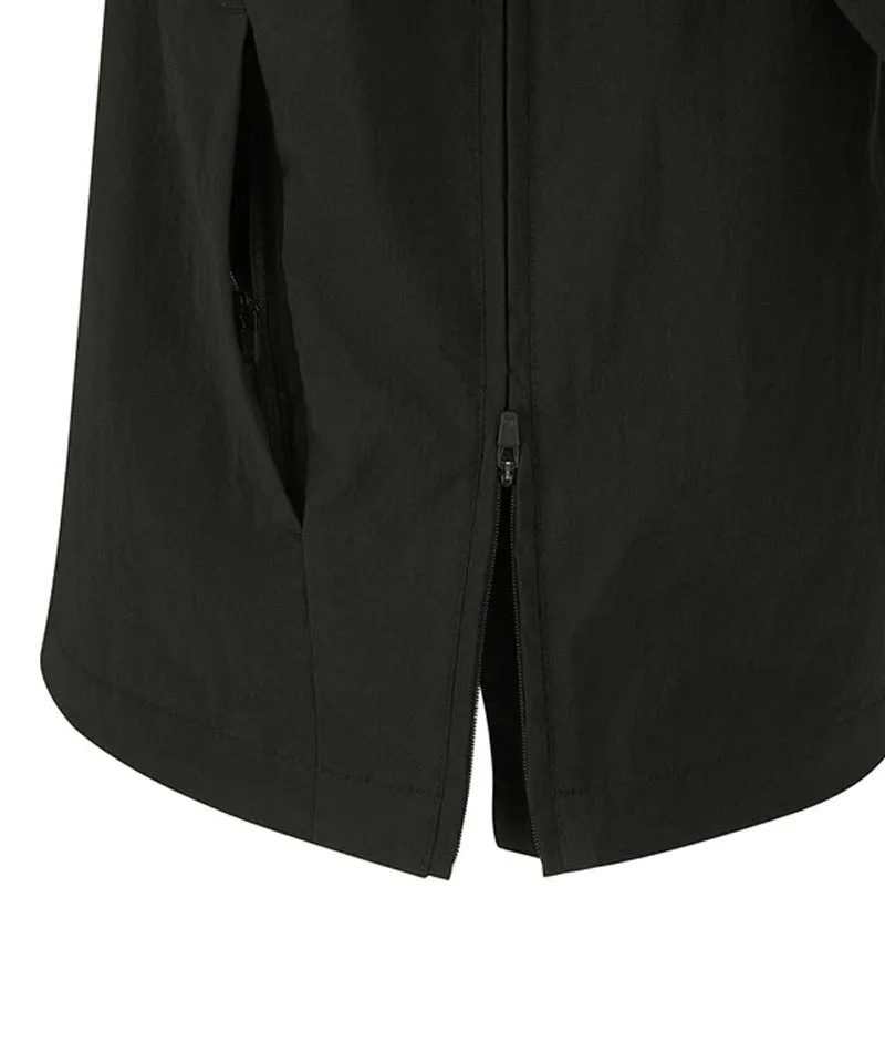 Vice Golf Atelier Unisex Color Blocked Anorak - 3 Colors