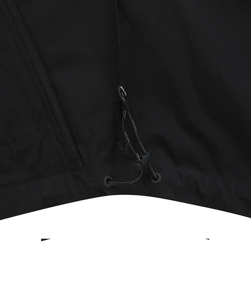 Vice Golf Atelier Women's Basic Summer Windbreaker - 2 Colors