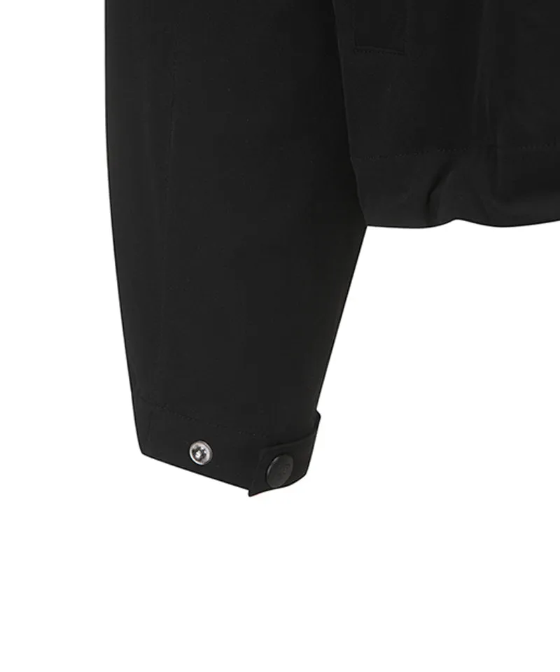 Vice Golf Atelier Women's Basic Summer Windbreaker - 2 Colors