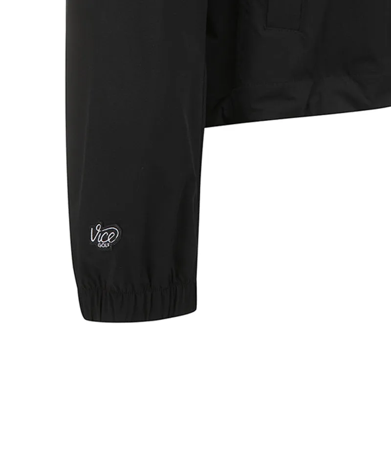 Vice Golf Atelier Women's Basic Summer Windbreaker - 2 Colors