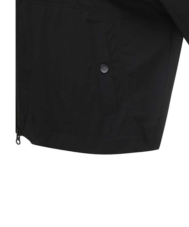 Vice Golf Atelier Women's Basic Summer Windbreaker - 2 Colors