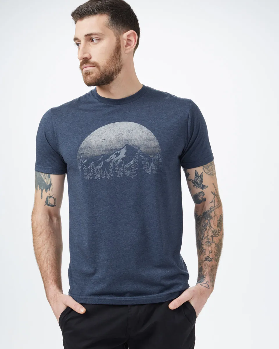 Vintage Sunset T-Shirt