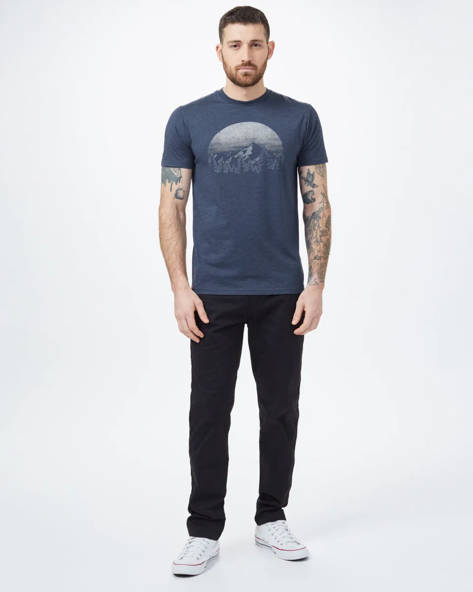 Vintage Sunset T-Shirt