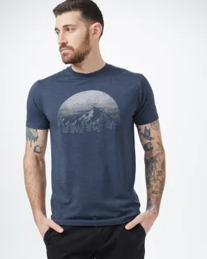 Vintage Sunset T-Shirt