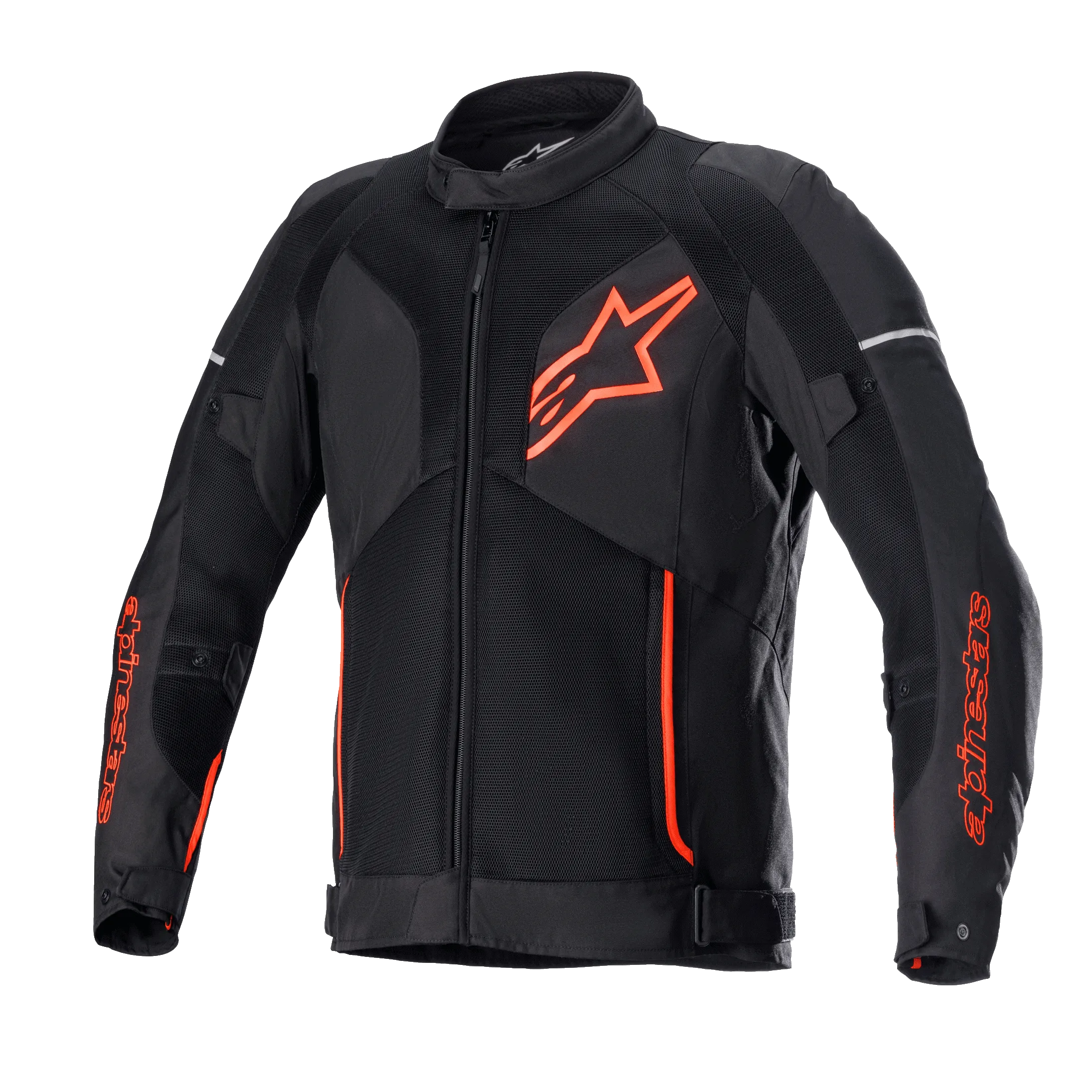 Viper V3 Air Jacket