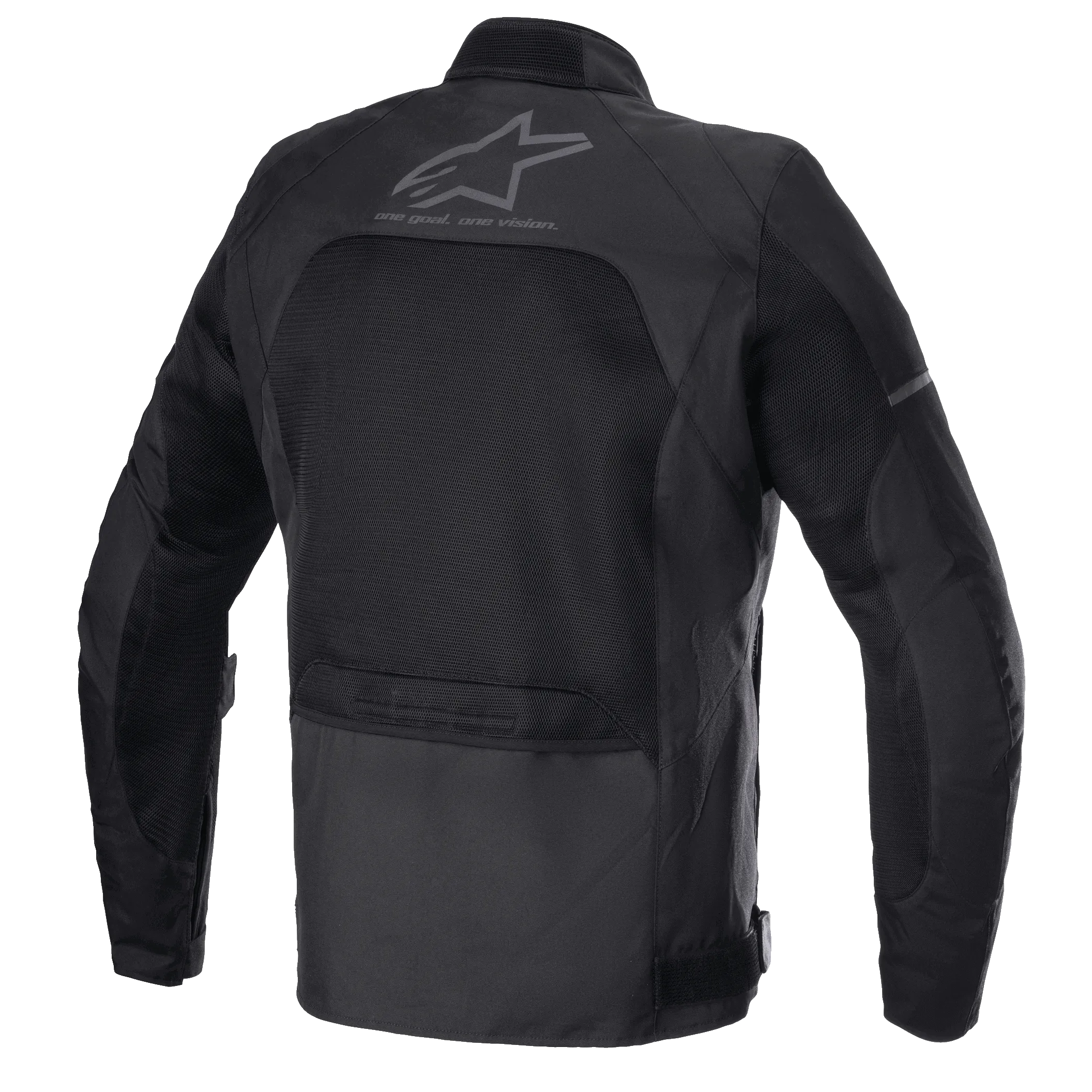 Viper V3 Air Jacket