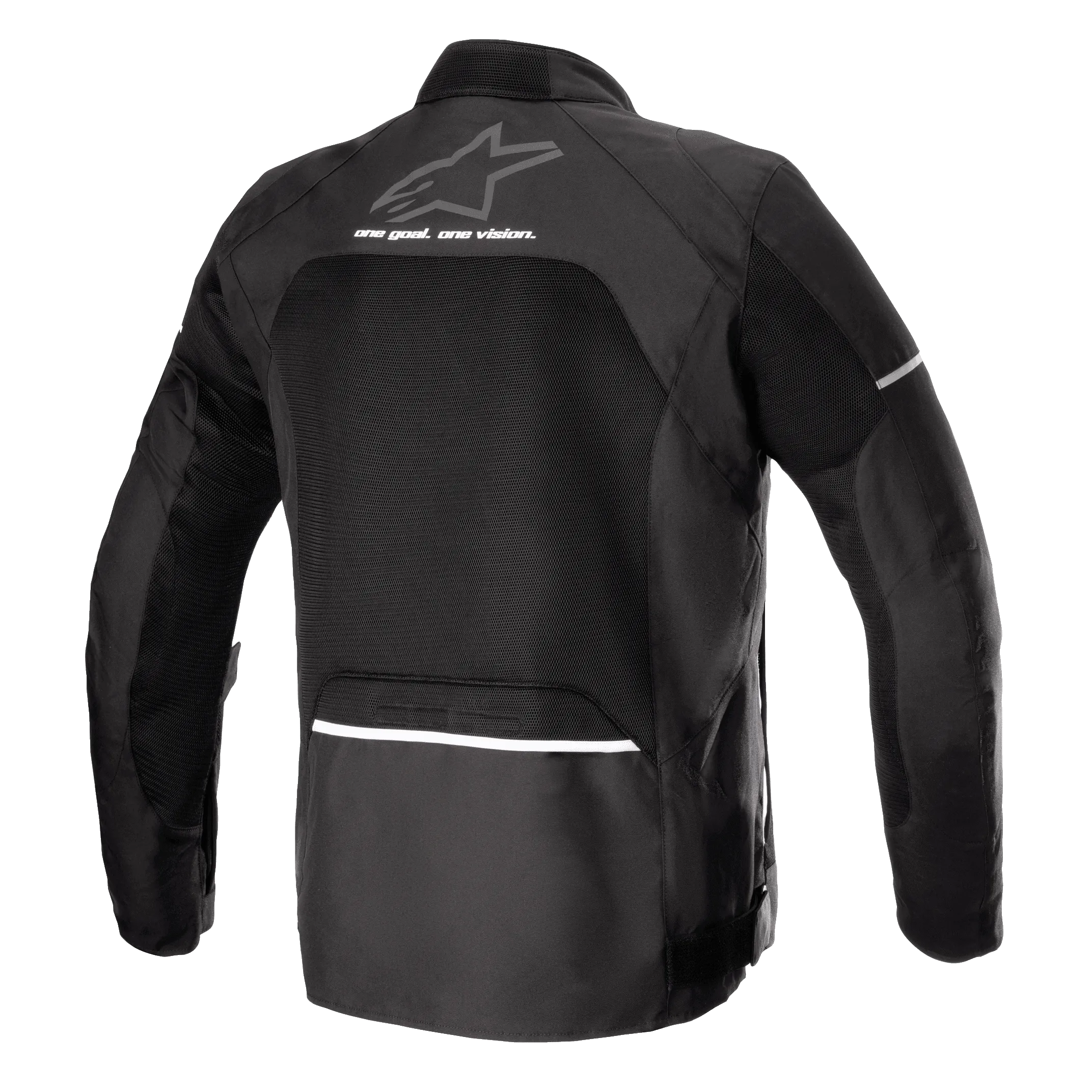 Viper V3 Air Jacket