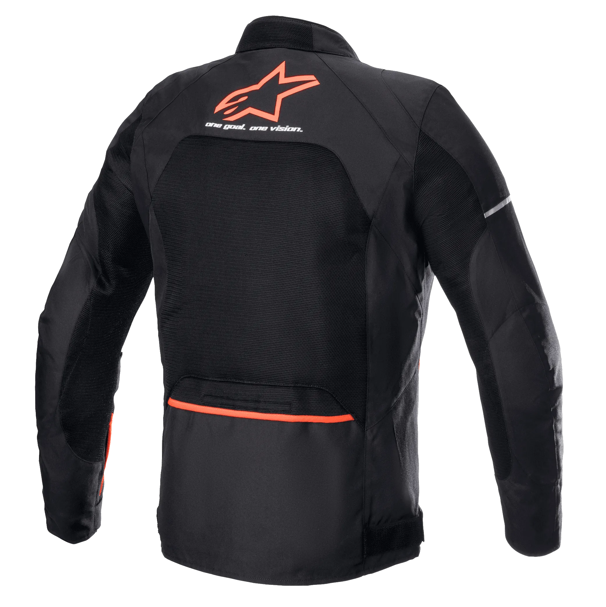 Viper V3 Air Jacket