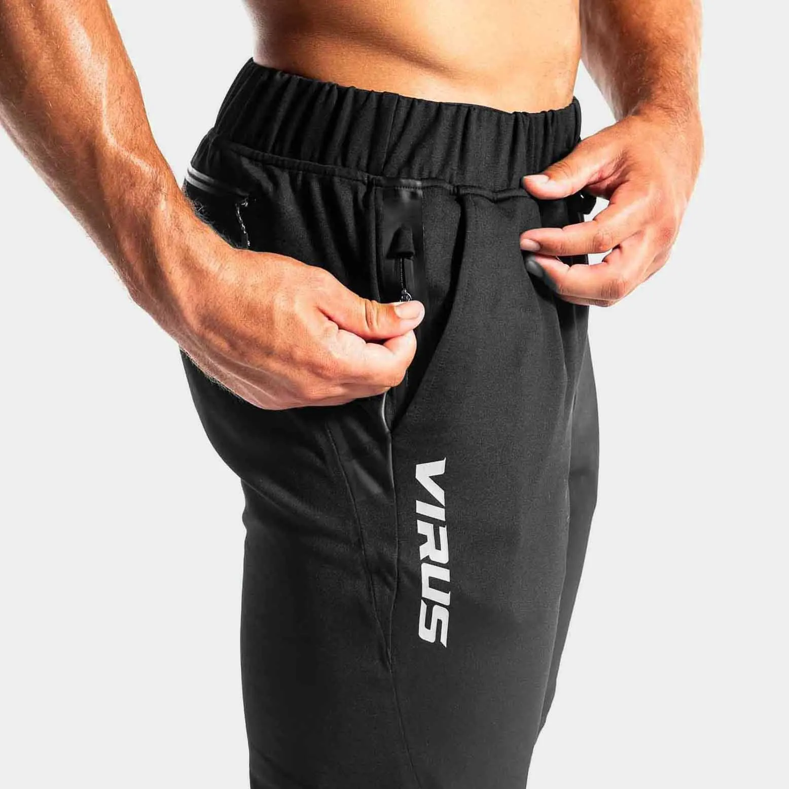 VIRUS - KL2 Joggers