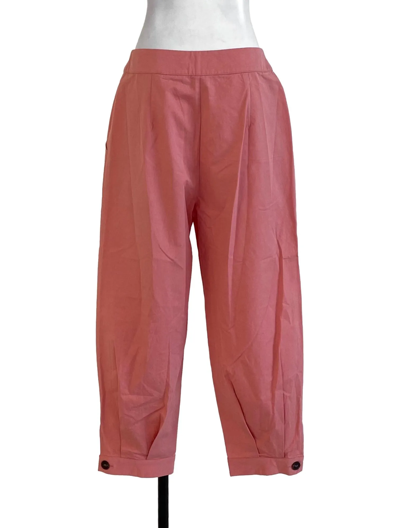 Watermelon Plain Jogger LB