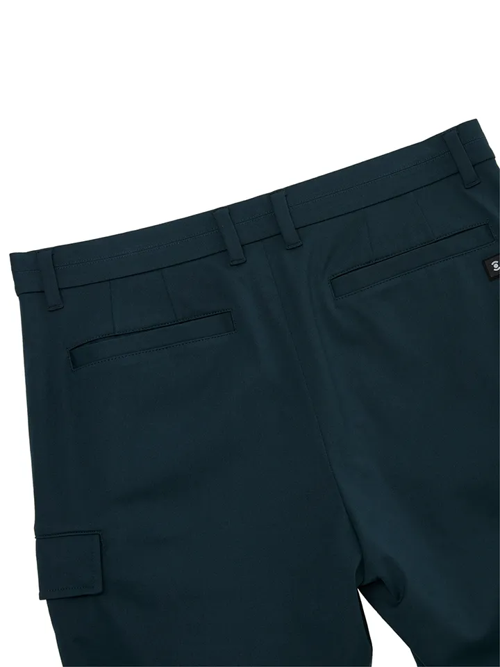 WideAngle: CO Outpocket Cargo Jogger Pants M -2 colors