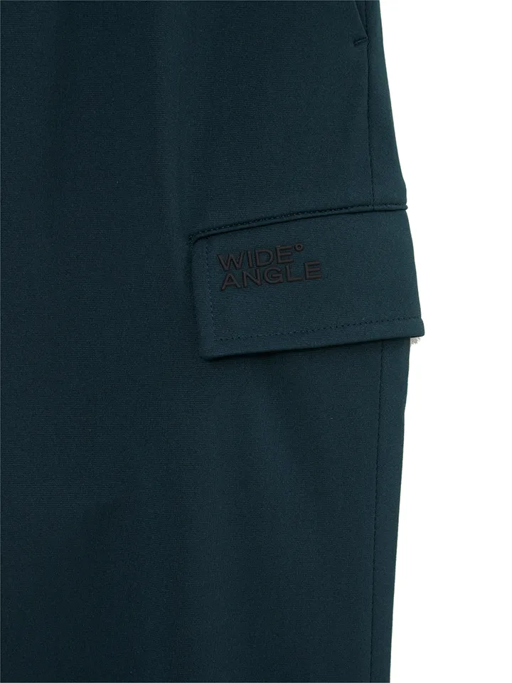 WideAngle: CO Outpocket Cargo Jogger Pants M -2 colors