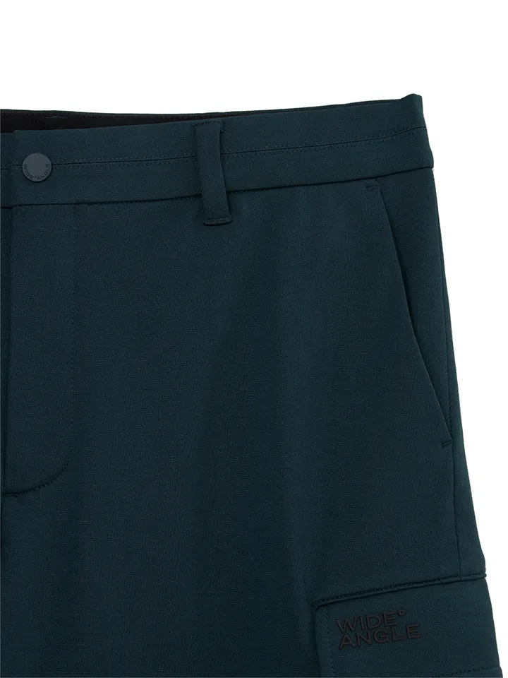 WideAngle: CO Outpocket Cargo Jogger Pants M -2 colors