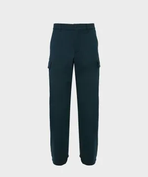 WideAngle: CO Outpocket Cargo Jogger Pants M -2 colors