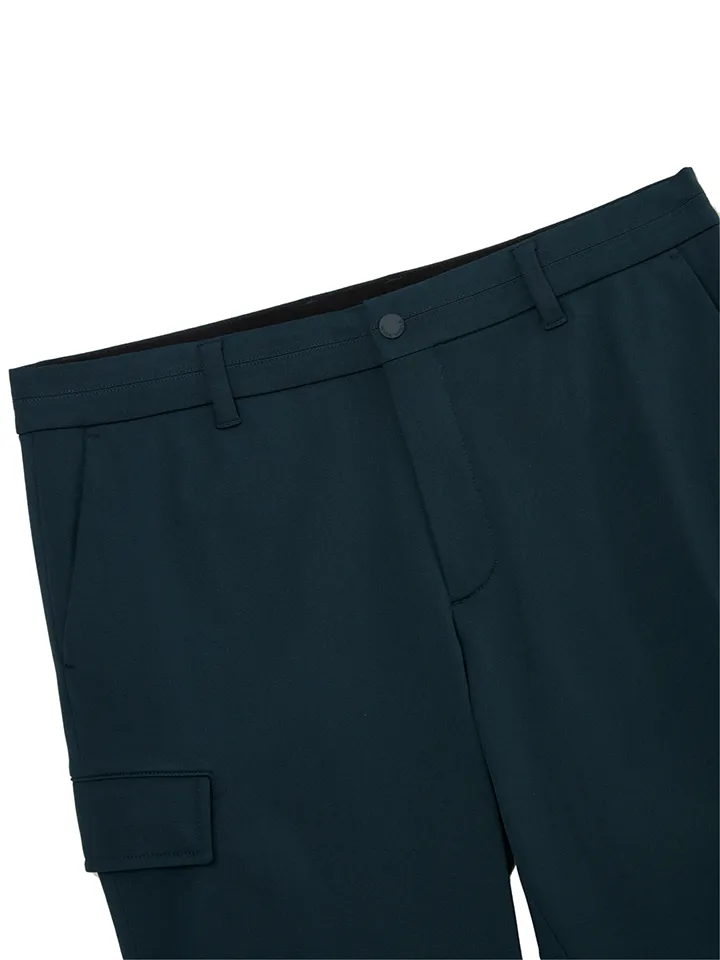 WideAngle: CO Outpocket Cargo Jogger Pants M -2 colors