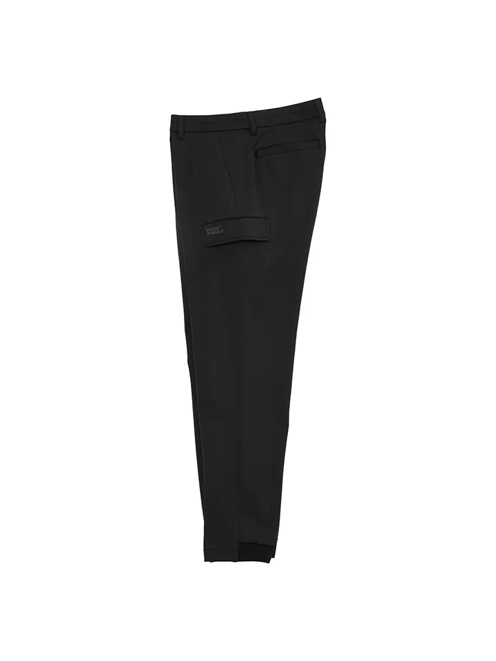 WideAngle: CO Outpocket Cargo Jogger Pants M -2 colors