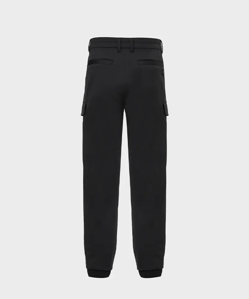 WideAngle: CO Outpocket Cargo Jogger Pants M -2 colors