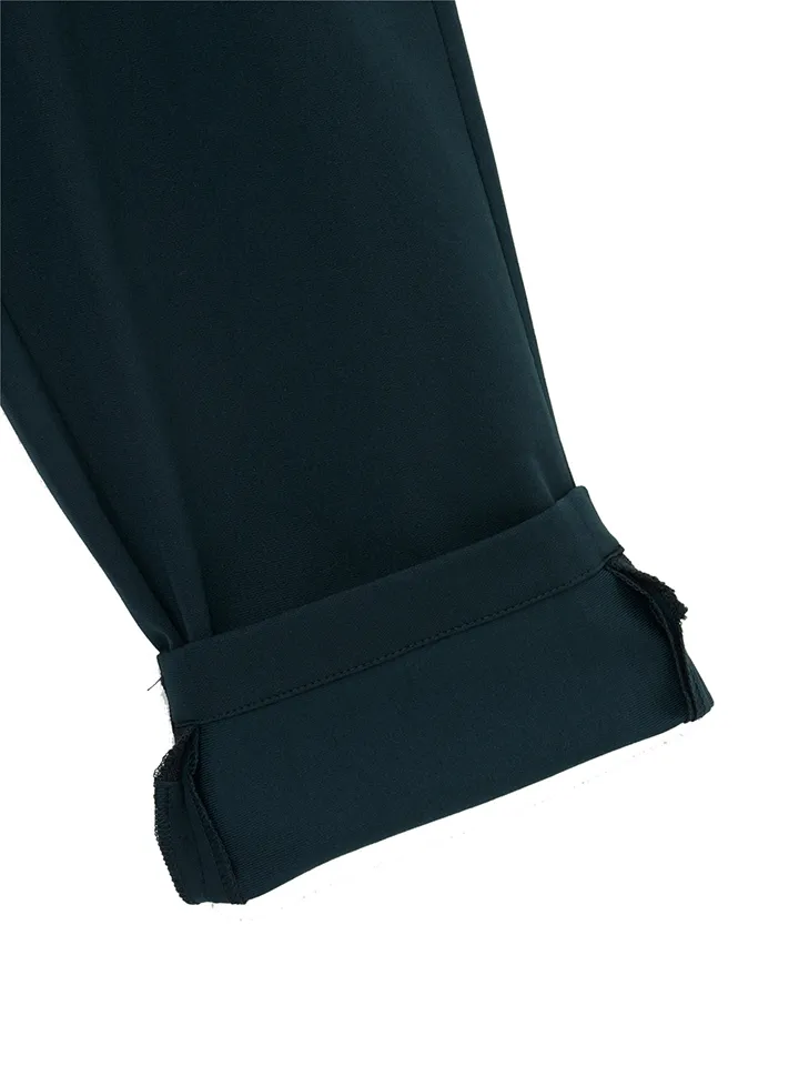 WideAngle: CO Outpocket Cargo Jogger Pants M -2 colors