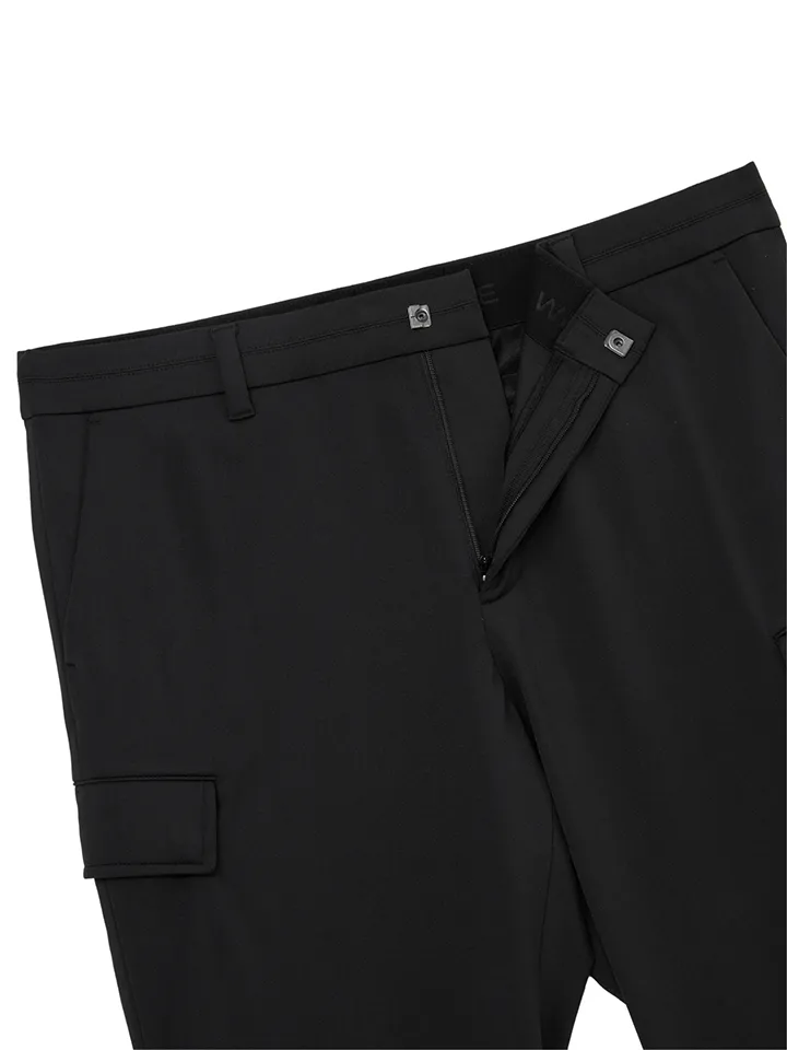 WideAngle: CO Outpocket Cargo Jogger Pants M -2 colors