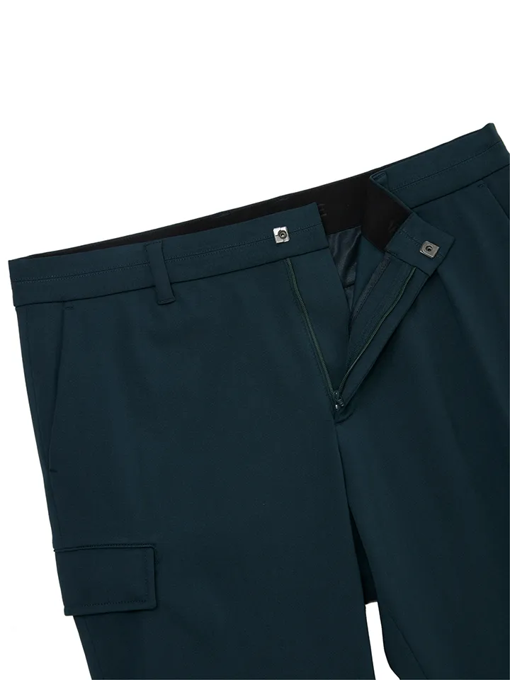 WideAngle: CO Outpocket Cargo Jogger Pants M -2 colors