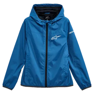 Women Treq Windbreaker Jacket
