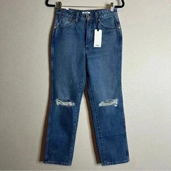 Wrangler Jeans