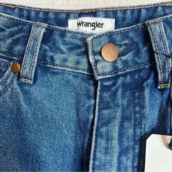 Wrangler Jeans