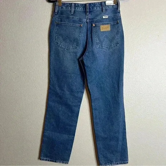 Wrangler Jeans