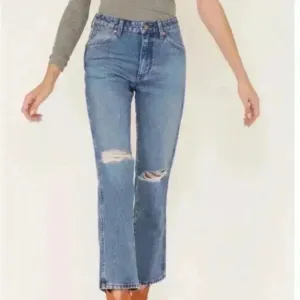 Wrangler Jeans