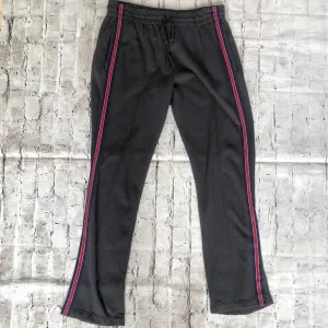 XIRENA Gray Desert Trip Fleece Pants Size M NWT