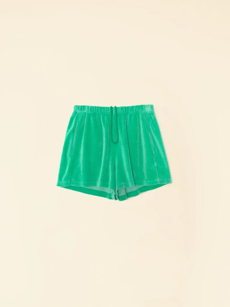 Xirena Shayden Sweatshort